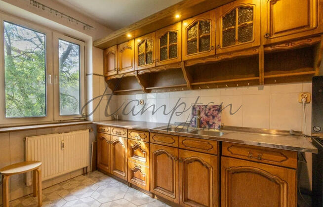 Mieszkanie Warszawa gm. Wilanów Wilanów, Królowej Marysieńki