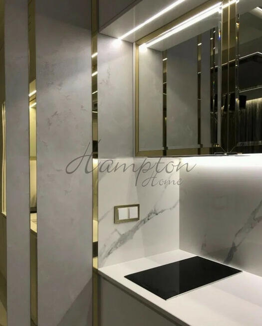 Mieszkanie Warszawa gm. Wilanów Wilanów, Zaściankowa