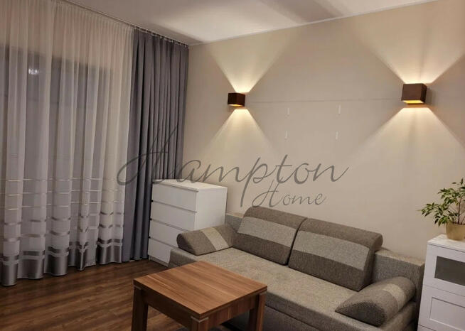 Mieszkanie Warszawa gm. Wilanów Wilanów, Herbu Janina