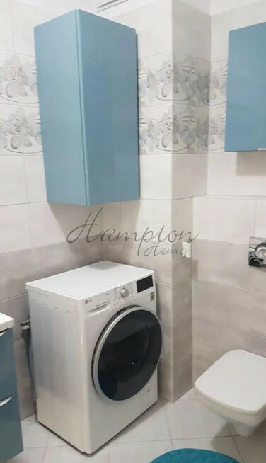 Mieszkanie Warszawa gm. Wilanów Wilanów, Herbu Janina