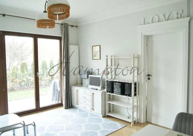 Mieszkanie Warszawa gm. Ochota Ochota, Szczęśliwicka