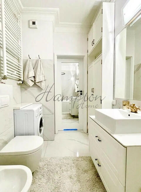 Mieszkanie Warszawa gm. Ochota Ochota, Szczęśliwicka