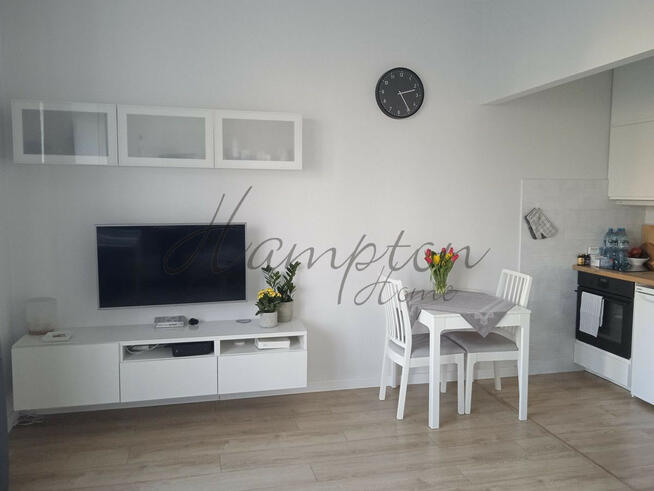 Mieszkanie Warszawa gm. Ochota Ochota, Raszyńska