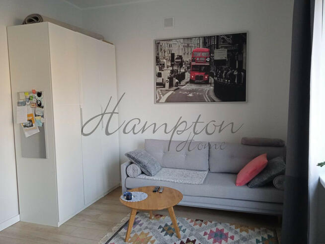 Mieszkanie Warszawa gm. Ochota Ochota, Raszyńska