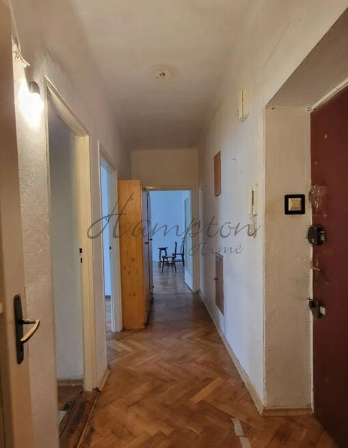 Mieszkanie Warszawa gm. Mokotów Mokotów, Sandomierska