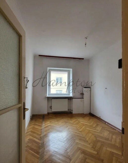 Mieszkanie Warszawa gm. Mokotów Mokotów, Sandomierska