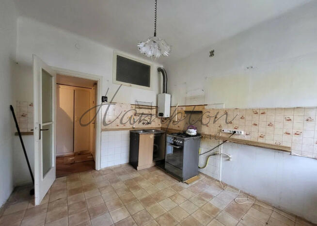 Mieszkanie Warszawa gm. Mokotów Mokotów, Sandomierska