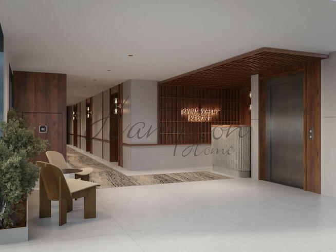 Mieszkanie Gdańsk, Łąkowa