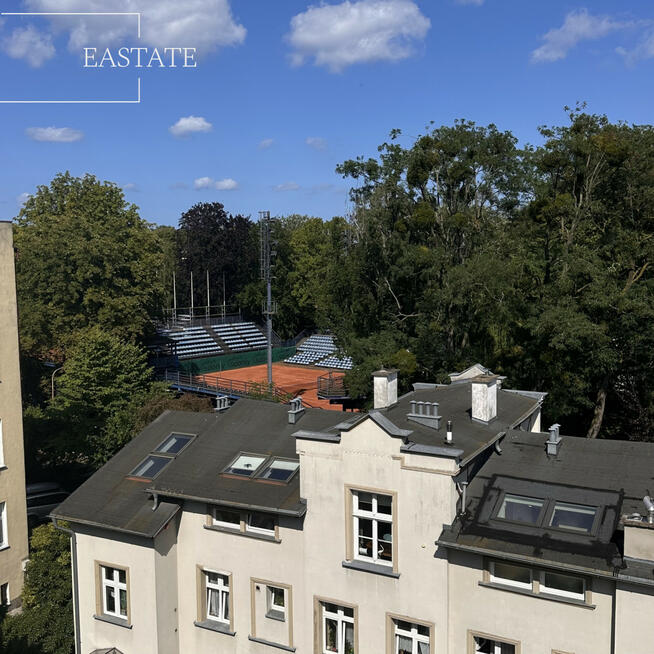 Mieszkanie Sopot, Floriana Ceynowy