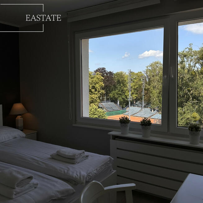 Mieszkanie Sopot, Floriana Ceynowy