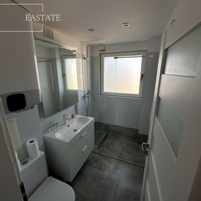 Mieszkanie Sopot, Floriana Ceynowy