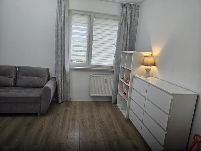 Słoneczne, przestronne 4 pokoje, po remoncie,