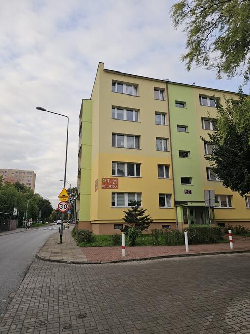 Słoneczne, przestronne 4 pokoje, po remoncie,