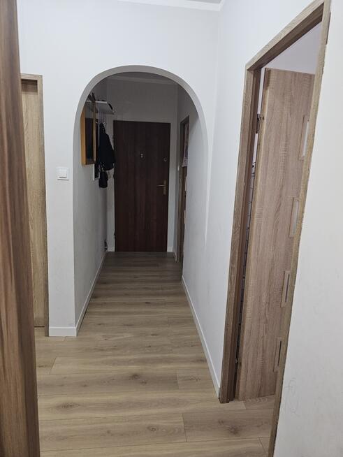 Słoneczne, przestronne 4 pokoje, po remoncie,