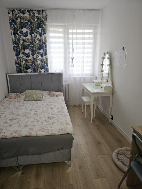 Słoneczne, przestronne 4 pokoje, po remoncie,