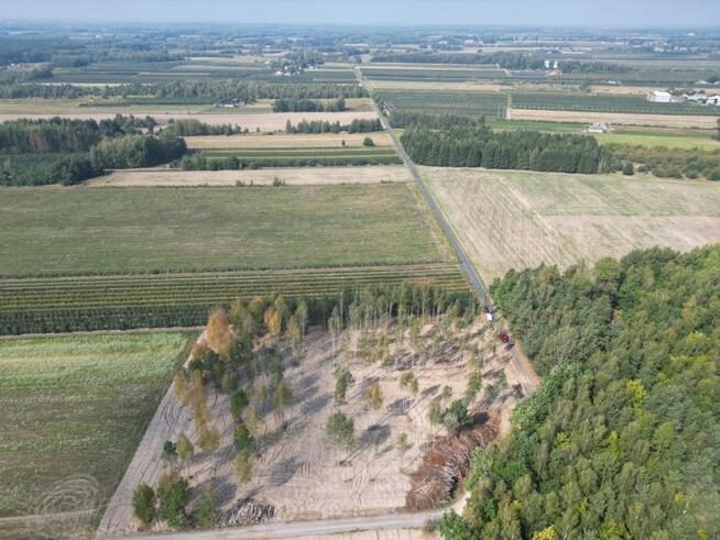 Działki budowlane na sprzedaż|45min od Piaseczna