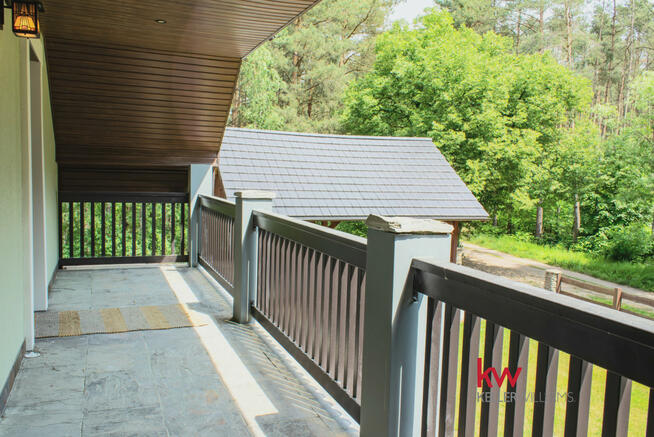 Dom Smolniki Powidzkie gm. Powidz,