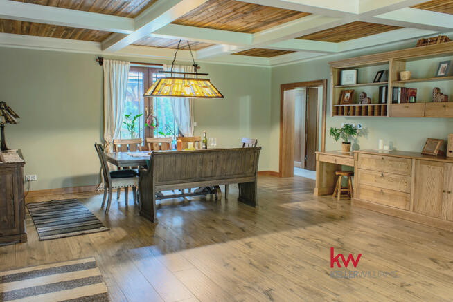 Dom Smolniki Powidzkie gm. Powidz,