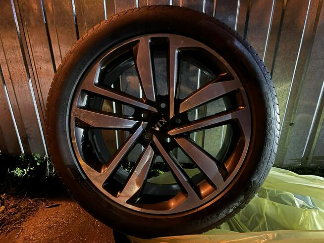 Kia Sportage 2.0Crdi*185PS*99.000km*ASO*1WŁ*Mega Full*Opłacony