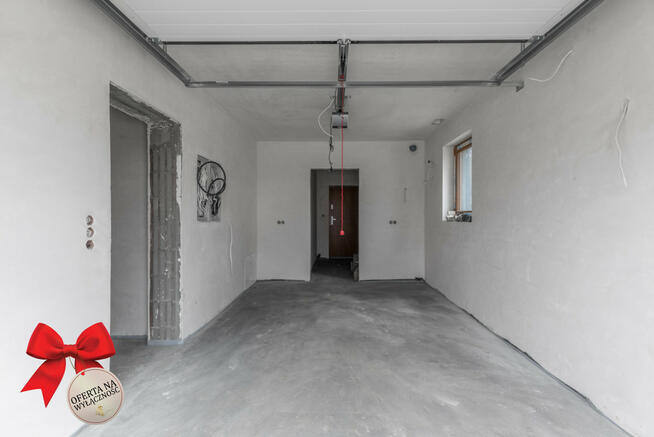 Dom Jakubowice Konińskie gm. Niemce,