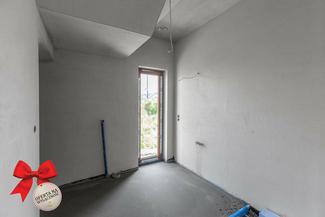 Dom Jakubowice Konińskie gm. Niemce,