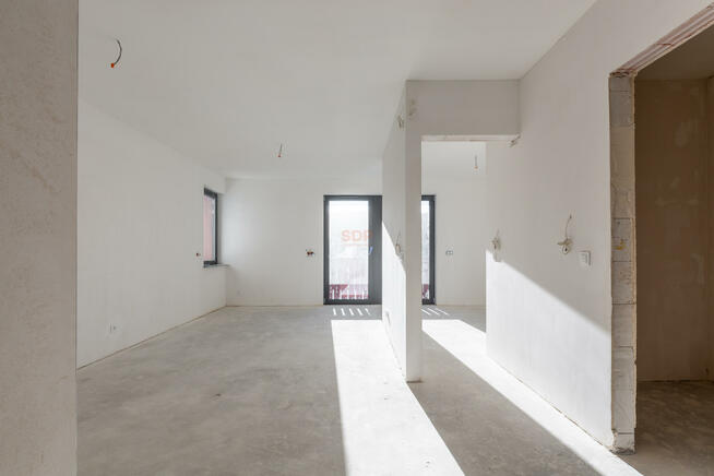 Mieszkanie Szklarska Poręba, Szklana