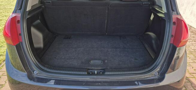 Kia Venga Zarejestrowany