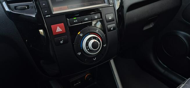 Kia Venga Zarejestrowany