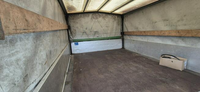 Volkswagen Crafter Zarejestrowany