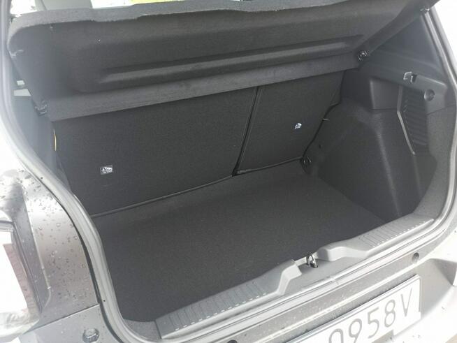 Citroen C3 Aircross Plus Turbo 100 KM / 8 Lat Gwarancji