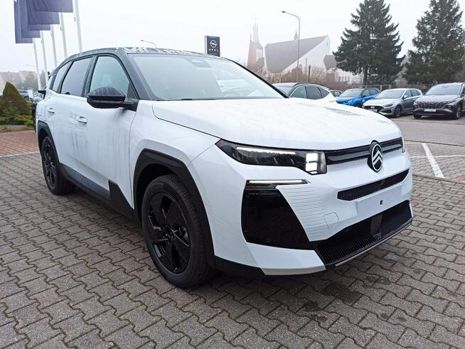 Citroen C5 Aircross Plus Hybrid 145 KM Automat/ 8 Lat Gwarancji/Raty już od 1041 zł netto
