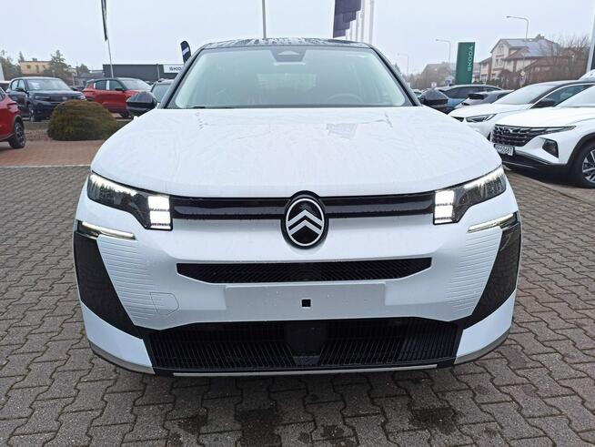 Citroen C5 Aircross Plus Hybrid 145 KM Automat/ 8 Lat Gwarancji/Raty już od 1041 zł netto