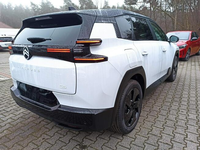 Citroen C5 Aircross Plus Hybrid 145 KM Automat/ 8 Lat Gwarancji/Raty już od 1041 zł netto