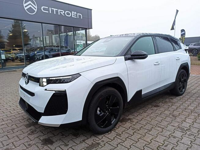 Citroen C5 Aircross Plus Hybrid 145 KM Automat/ 8 Lat Gwarancji/Raty już od 1041 zł netto