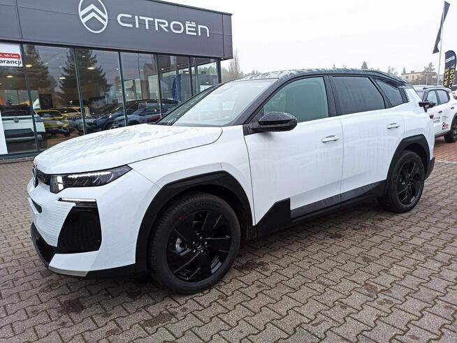 Citroen C5 Aircross Plus Hybrid 145 KM Automat/ 8 Lat Gwarancji/Raty już od 1041 zł netto