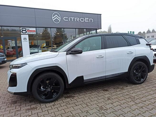 Citroen C5 Aircross Plus Hybrid 145 KM Automat/ 8 Lat Gwarancji/Raty już od 1041 zł netto