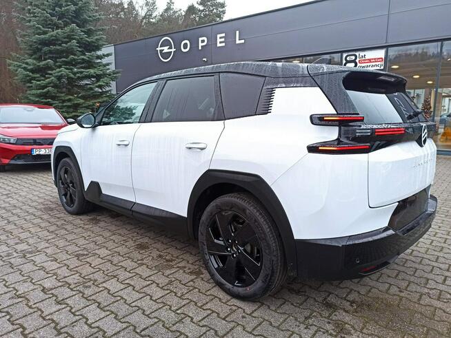 Citroen C5 Aircross Plus Hybrid 145 KM Automat/ 8 Lat Gwarancji/Raty już od 1041 zł netto