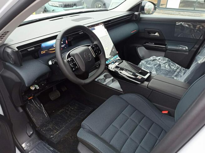 Citroen C5 Aircross Plus Hybrid 145 KM Automat/ 8 Lat Gwarancji/Raty już od 1041 zł netto