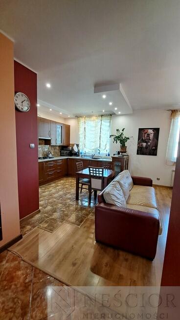 Trzypokojowe w sercu miasta Siedlce ul. 3 Maja