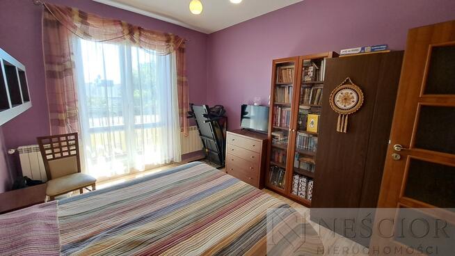 Trzypokojowe w sercu miasta Siedlce ul. 3 Maja