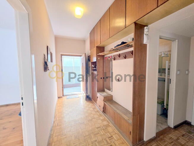 Mieszkanie Poznań gm. Poznań-Jeżyce Wola, Pilicka