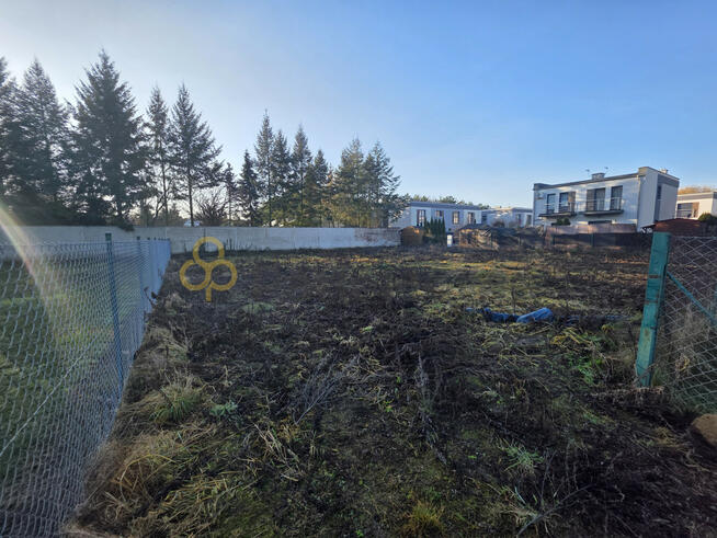 Działka inwestycyjna Poznań gm. Poznań-Grunwald Junikowo,