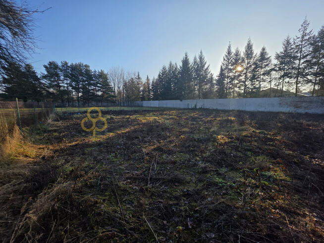 Działka inwestycyjna Poznań gm. Poznań-Grunwald Junikowo,