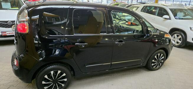 Citroen C3 Picasso 2013/2014 ZOBACZ OPIS !! W podanej cenie roczna gwarancja
