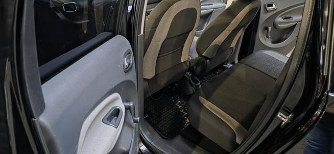 Citroen C3 Picasso 2013/2014 ZOBACZ OPIS !! W podanej cenie roczna gwarancja