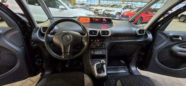 Citroen C3 Picasso 2013/2014 ZOBACZ OPIS !! W podanej cenie roczna gwarancja