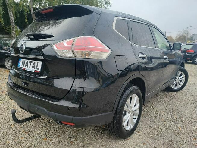 Nissan X-Trail 2,0Td* 4x4* Tylko 69.000km !!