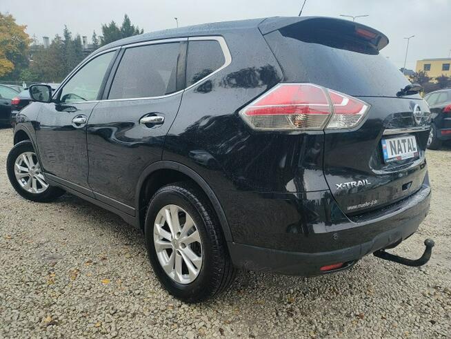 Nissan X-Trail 2,0Td* 4x4* Tylko 69.000km !!