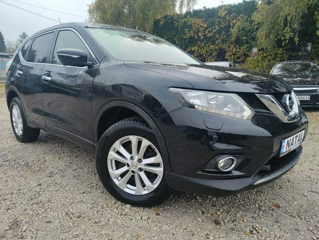 Nissan X-Trail 2,0Td* 4x4* Tylko 69.000km !!