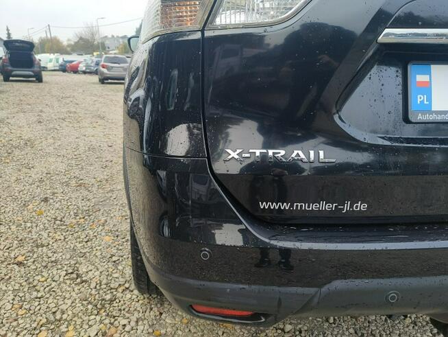 Nissan X-Trail 2,0Td* 4x4* Tylko 69.000km !!